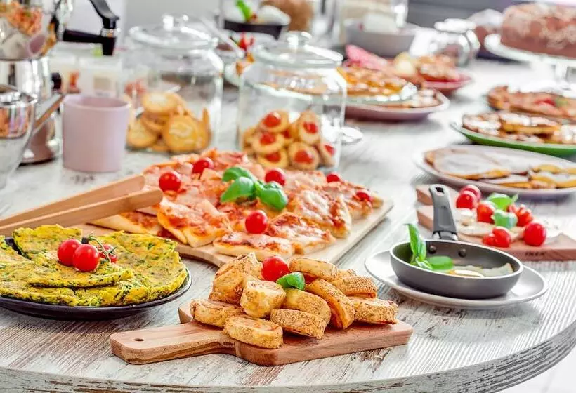 Mare Home Brunch&beauty Adults Only