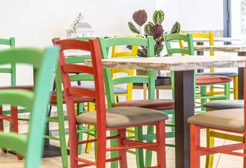 Mare Home Brunch&beauty Adults Only