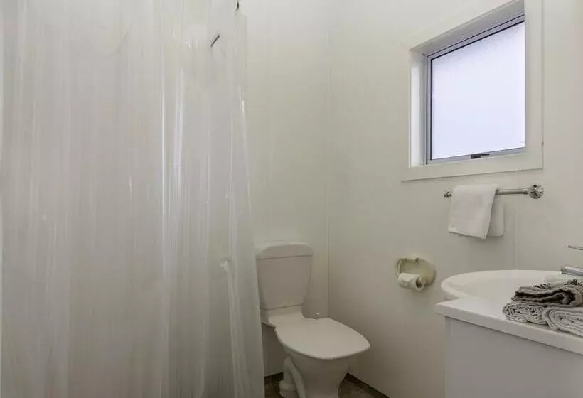 Motelli Kaikoura Motor Inn