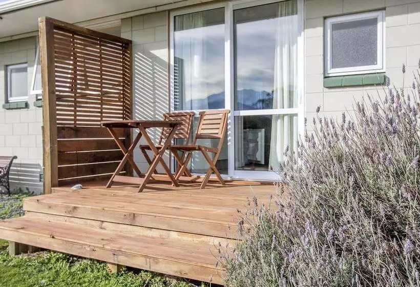 Motelli Kaikoura Motor Inn