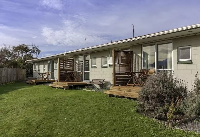 Motelli Kaikoura Motor Inn