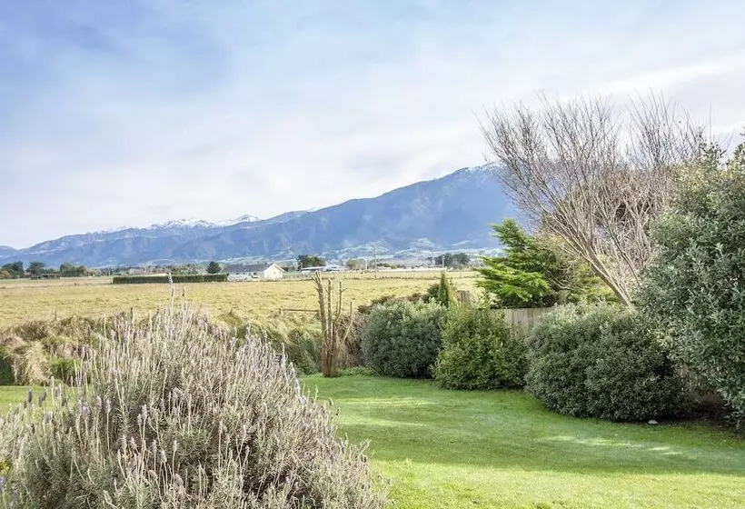 Motelli Kaikoura Motor Inn