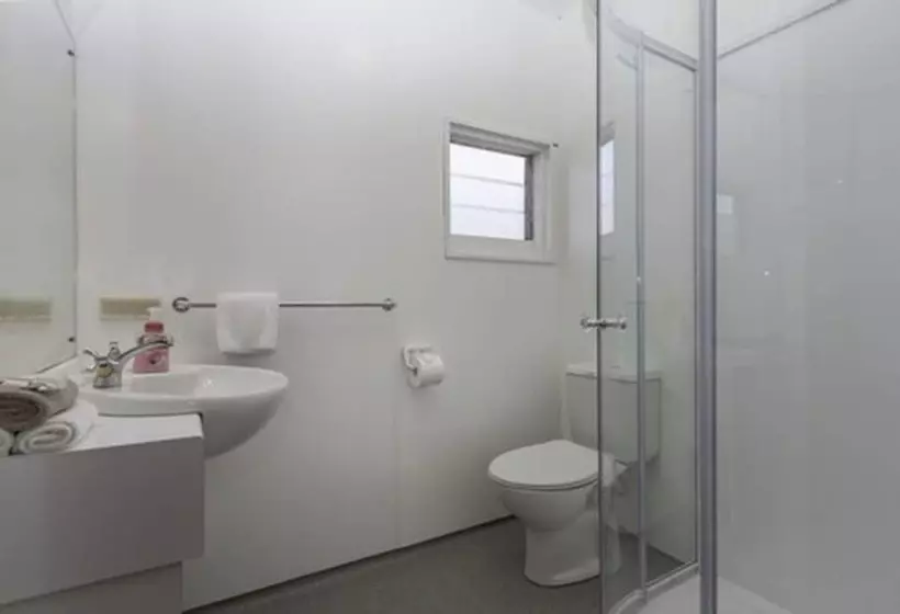 Motelli Kaikoura Motor Inn