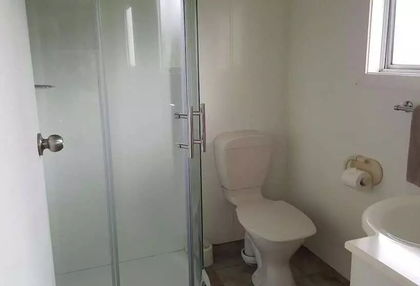 Motelli Kaikoura Motor Inn