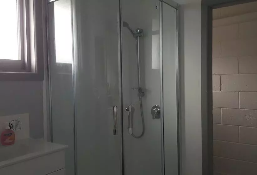 Motelli Kaikoura Motor Inn