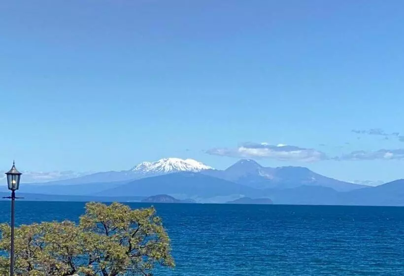 Lakeside Taupo Motel