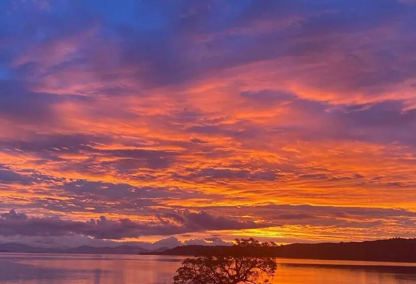 Lakeside Taupo Motel