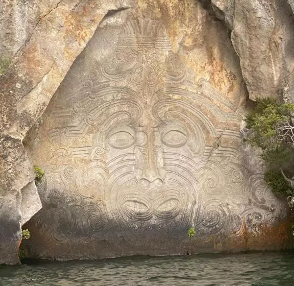 Lakeside Taupo Motel