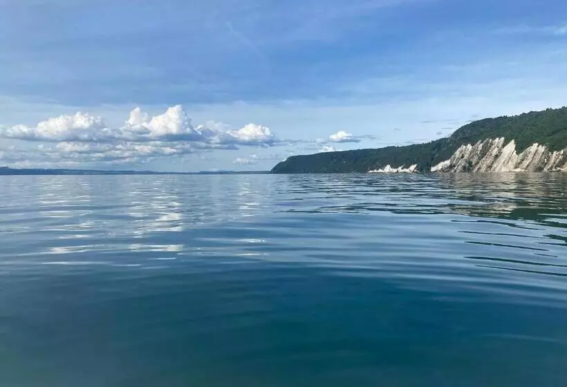 Lakeside Taupo Motel