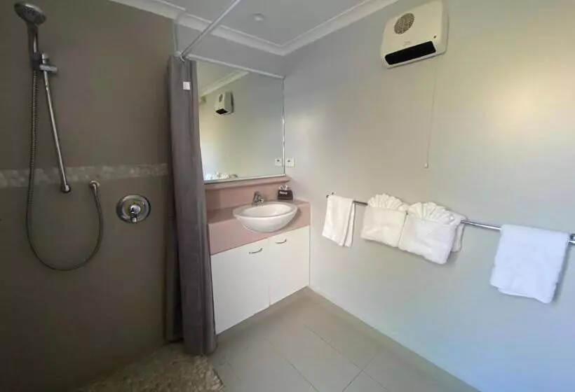 Lakeside Taupo Motel