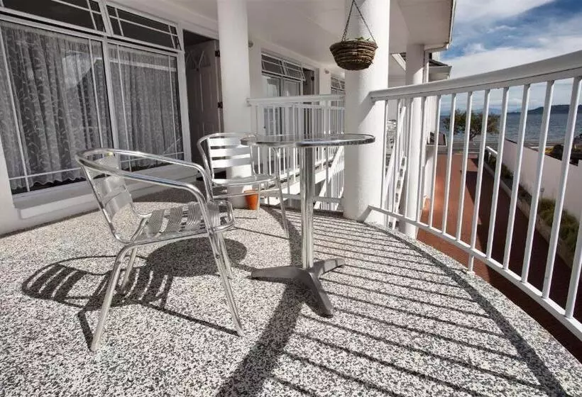 Lakeside Taupo Motel
