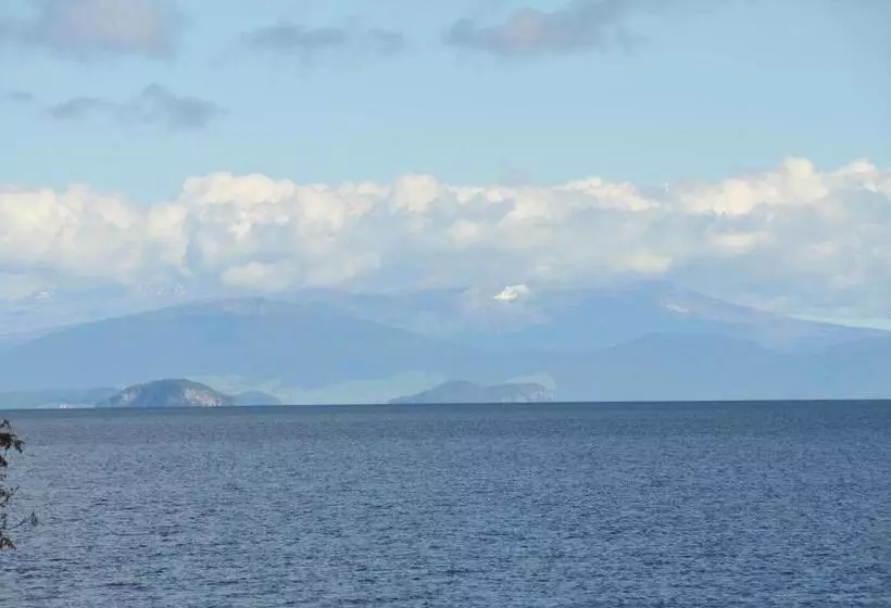 Lakeside Taupo Motel