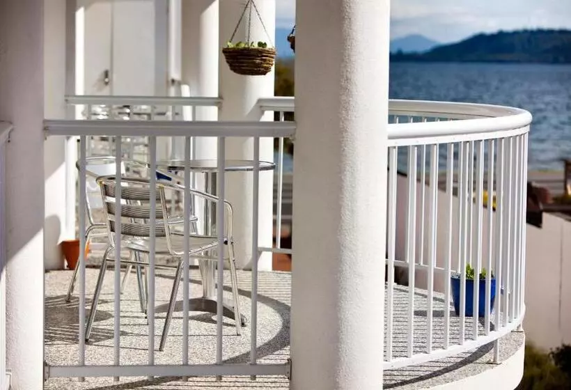 Lakeside Taupo Motel