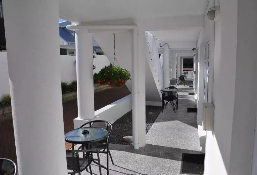 Lakeside Taupo Motel