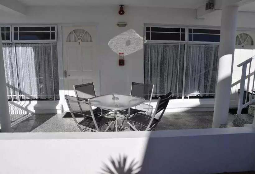 Lakeside Taupo Motel