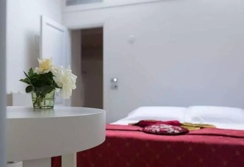 استراحتگاه Shalai