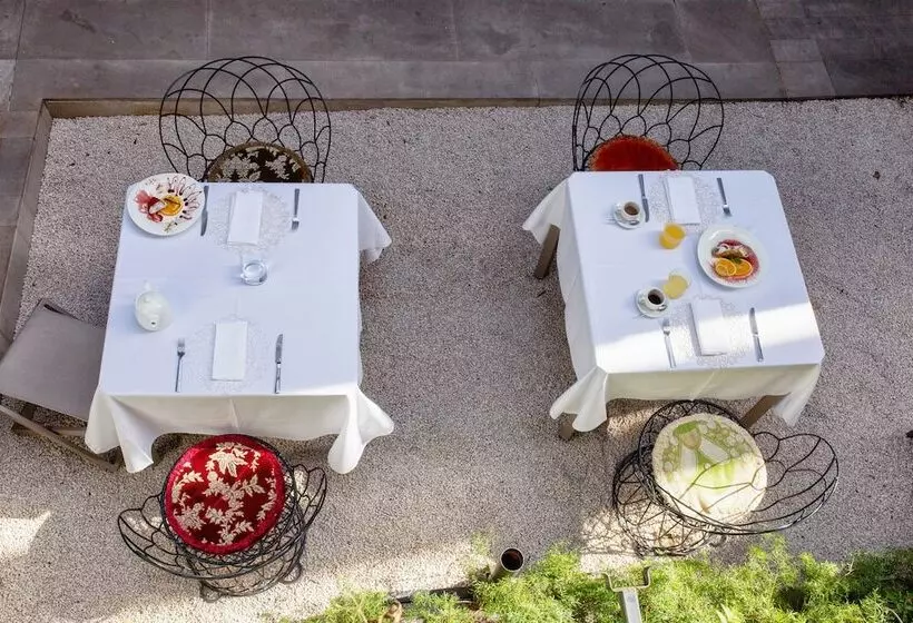 استراحتگاه Shalai