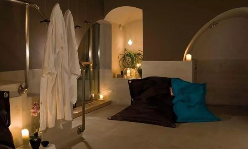 استراحتگاه Shalai