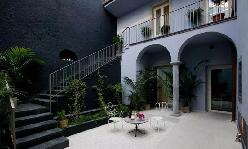 استراحتگاه Shalai