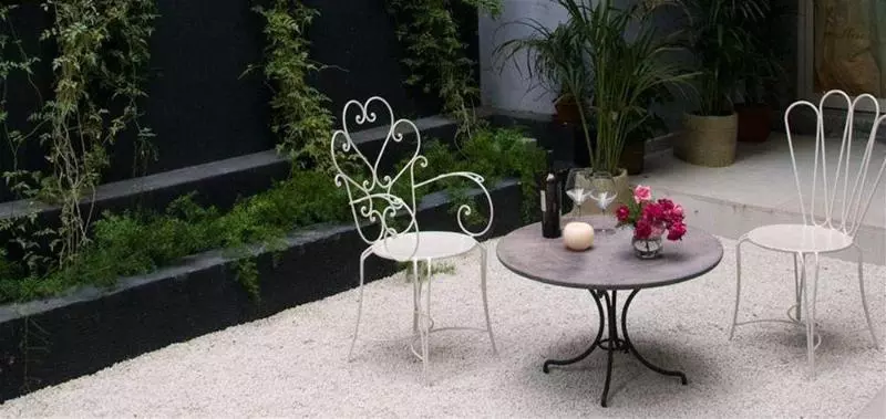 استراحتگاه Shalai