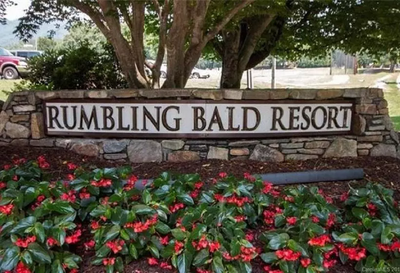 Rumbling Bald Resort