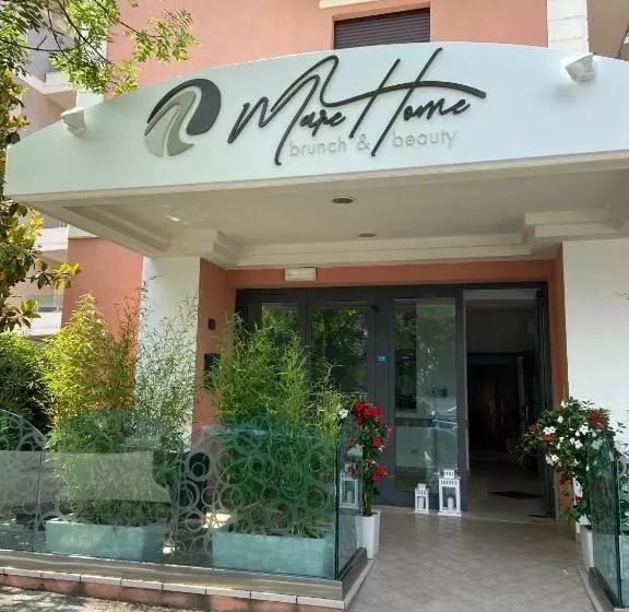 Mare Home Brunch&beauty Adults Only