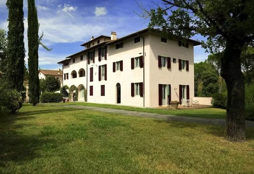 Agriturismo La Canonica