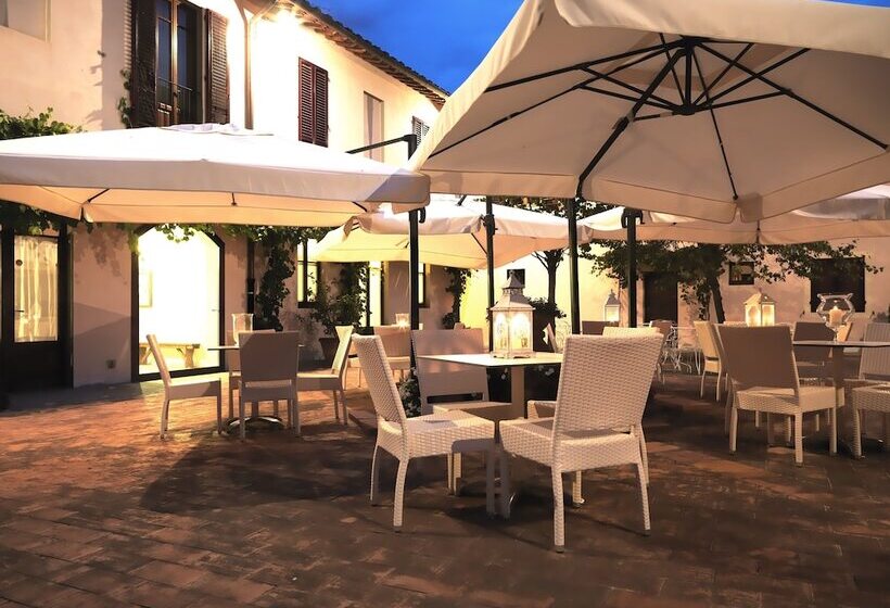 Agriturismo La Canonica