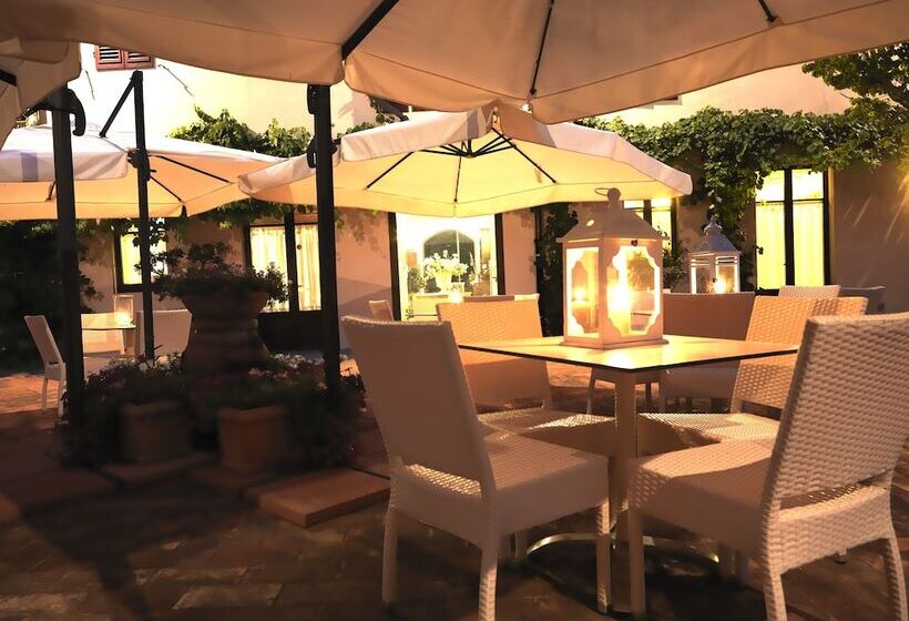 Agriturismo La Canonica