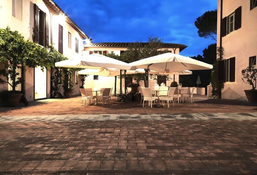 Agriturismo La Canonica