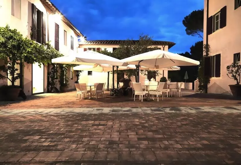 Agriturismo La Canonica