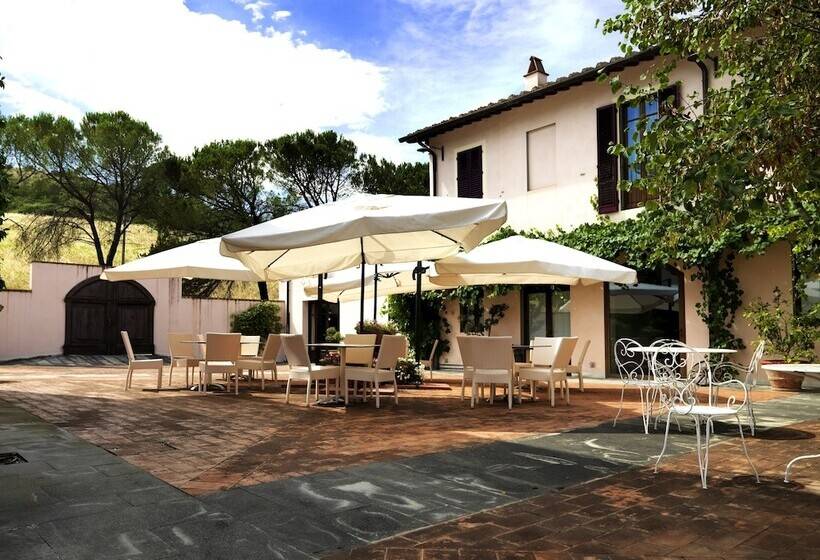 Agriturismo La Canonica