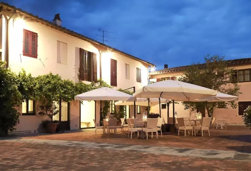 Agriturismo La Canonica