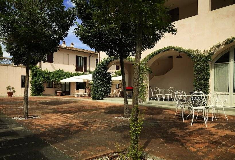 Agriturismo La Canonica