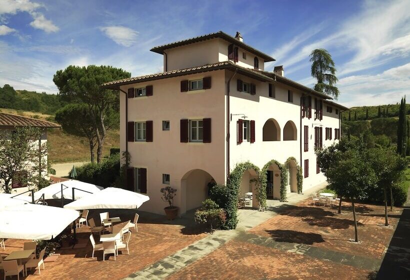 Agriturismo La Canonica