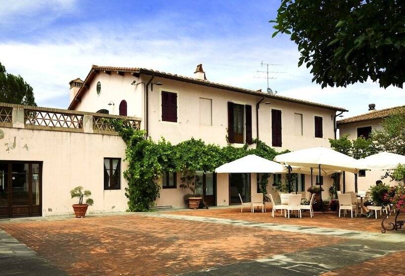 Agriturismo La Canonica