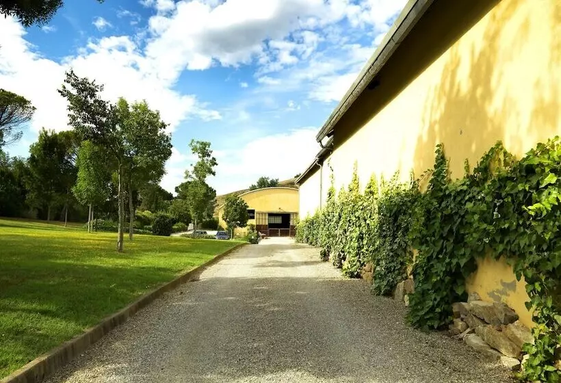 Agriturismo La Canonica