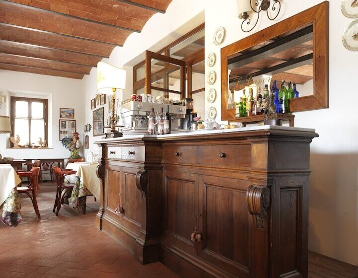 Agriturismo La Canonica