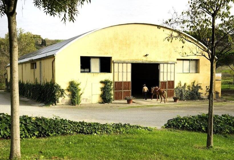 Agriturismo La Canonica
