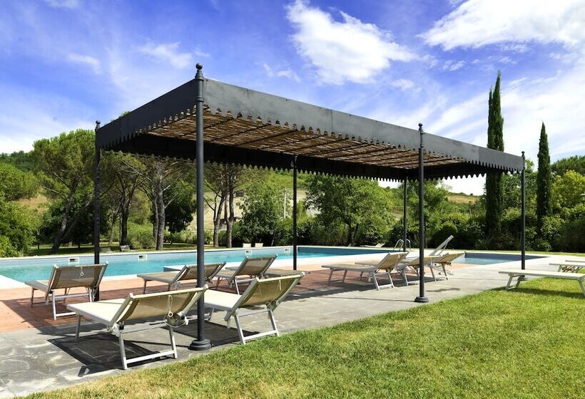 Agriturismo La Canonica