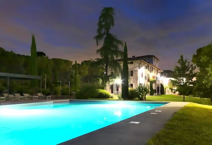 Agriturismo La Canonica