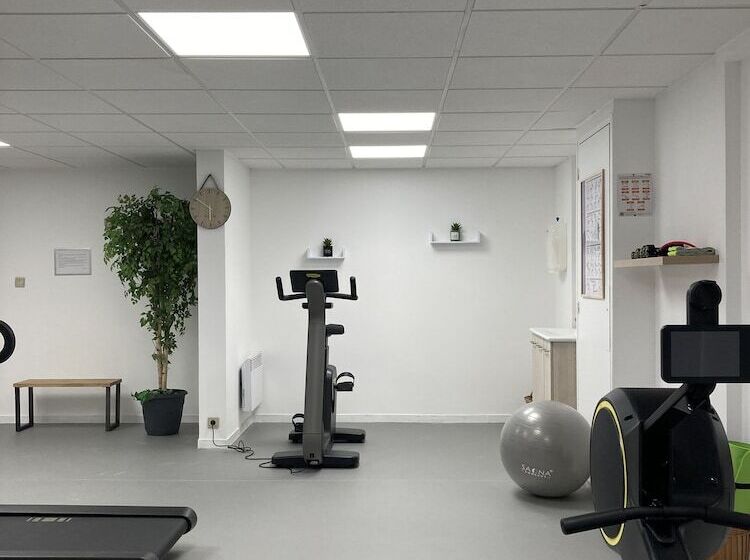 Brit Hotel Confort Deltour Mende