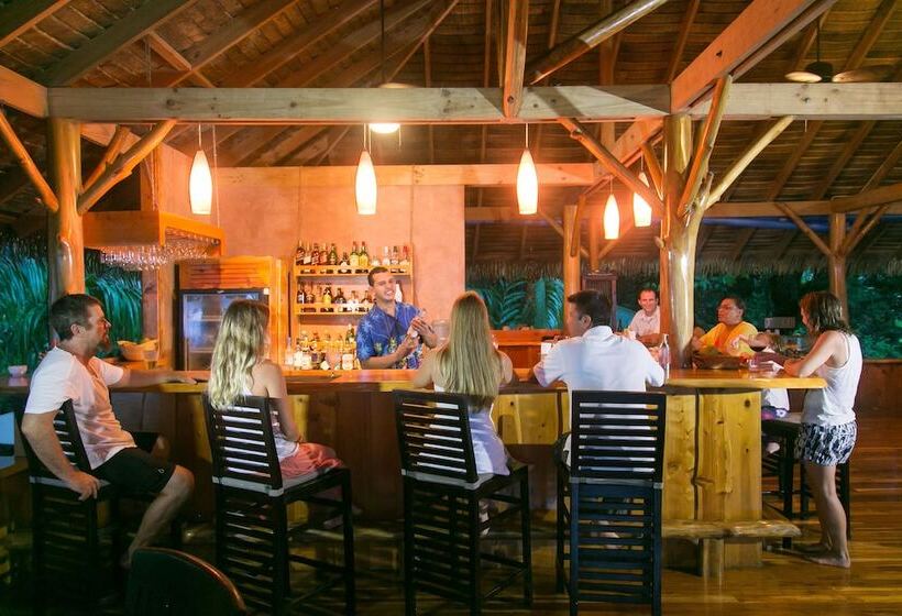 Copa De Arbol Beach & Rainforest Resort