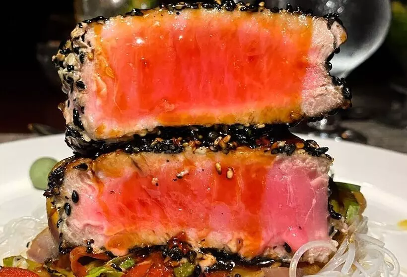 Copa De Arbol Beach & Rainforest Resort