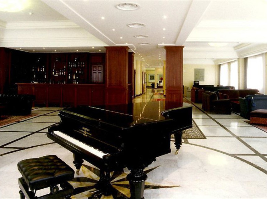 Grand Hotel Pigna Antiche Terme