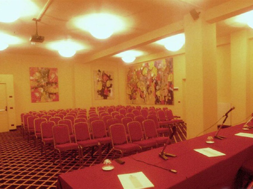 Grand Hotel Pigna Antiche Terme