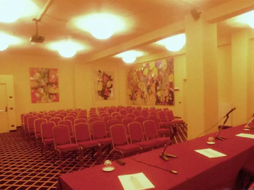 Grand Hotel Pigna Antiche Terme