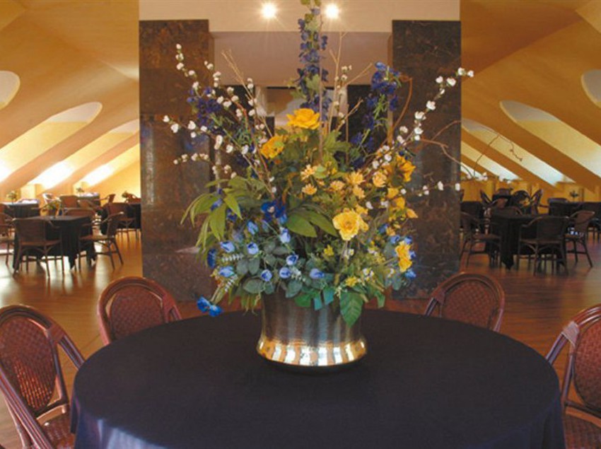 Grand Hotel Pigna Antiche Terme