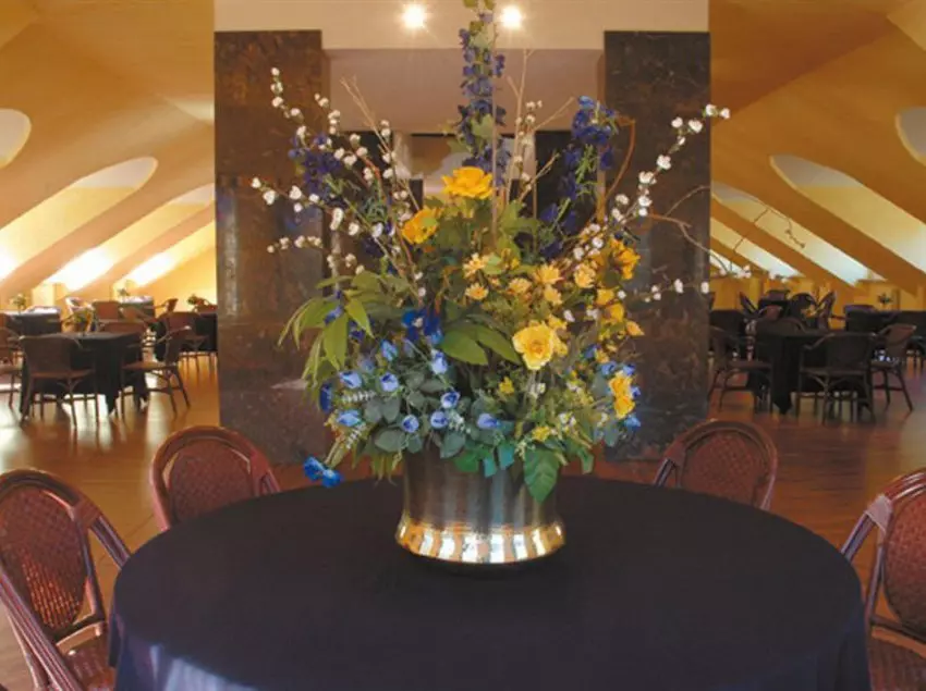 Grand Hotel Pigna Antiche Terme