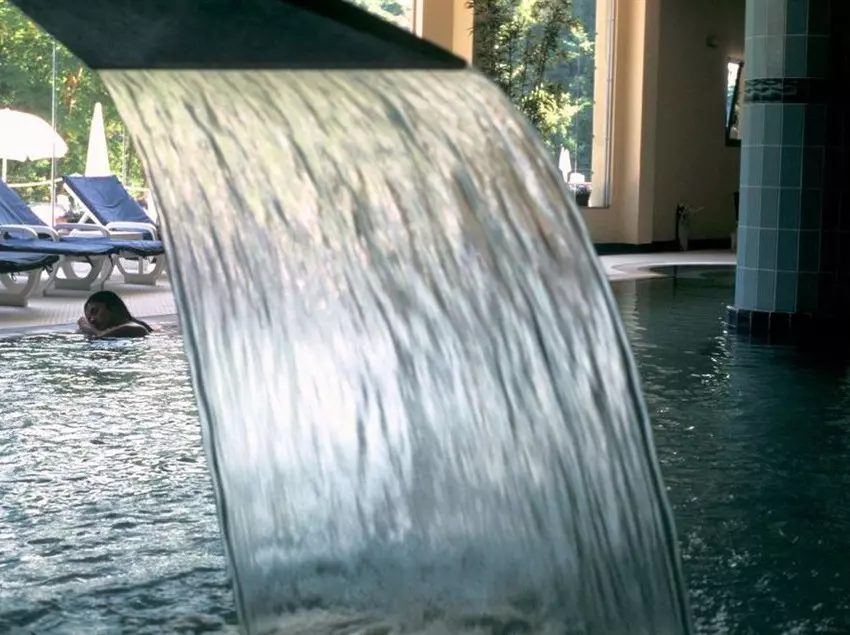 Grand Hotel Pigna Antiche Terme